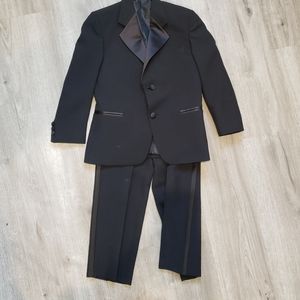 Tuxedo for Boys 🤵